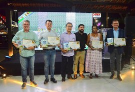 CPLA promove mais uma edição da Comenda de Inclusão Social Silvânio Barbosa