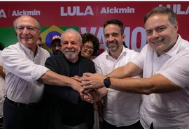 Renan Filho disputa vice de Lula com Alckmin e cogita retorno a AL como alternativa