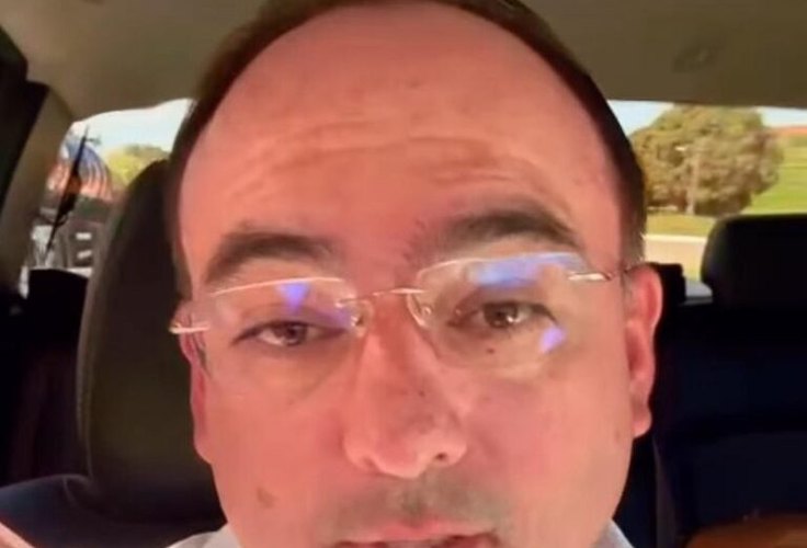 Crônico problema de falta d’água em Junqueiro chega a seu fim; diz emocionado prefeito Leandro Silva