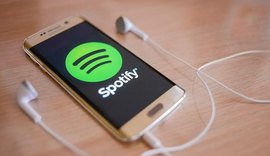 Spotify remove limite de músicas nas listas pessoais