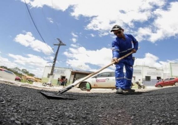 Governo autoriza reconstrução de rodovia em Marechal