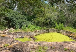 IMA orienta sobre cuidados em trilhas ecológicas