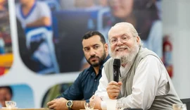 Investigado pela PF, Luiz Dantas diz que 'foi orientado a nada responder sobre o assunto'