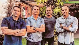 Estadão afirma que mentiras marcam trajetória de Flávio Bolsonaro