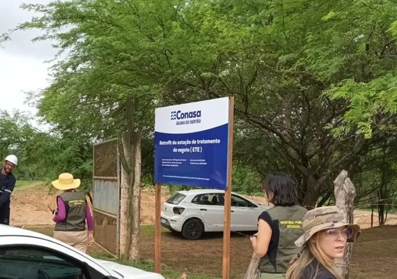 FPI aponta falhas no saneamento básico em oito cidades de Alagoas