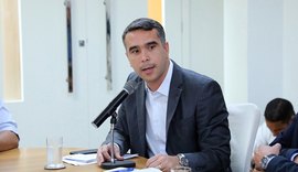 Rafael Brito anuncia investimentos de R$ 7,2 milhões em núcleo industrial