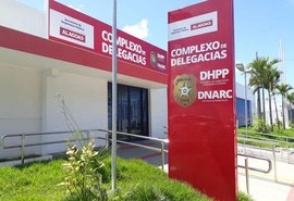 Acusado de matar mulher grávida e esconder corpo em container é preso em Maceió