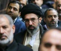Mojtaba Khamenei promete vingança após funeral de seu pai no Irã