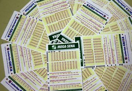Mega-Sena sorteia prêmio estimado em R$ 100 milhões neste sábado