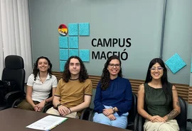 IFAL e PELD Costa dos Corais lançam o aplicativo MARIS
