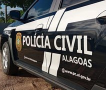 Suspeito é preso após invadir casa e exigir transferência bancária em Maceió