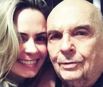 VÍDEO: Veja o pronunciamento do pai de Ana Paula Renault após ser citado no programa