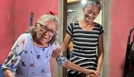 Aos 101 anos, Vó Celeste conquista aposentadoria após 40 anos de espera