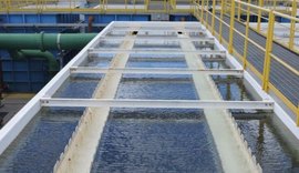 Serviço de abastecimento em Arapiraca terá investimento de R$ 14 milhões em 2019