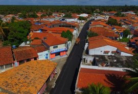 Pró-estrada chega no Distrito do Pontal do Peba