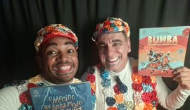 Projeto “Histórias na Esteira” leva contação de histórias a praças e espaços públicos de Maceió