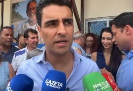 JHC evita definir partido e adota cautela sobre futuro político