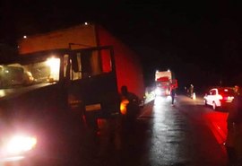 Operação conjunta retem mercadorias sem nota fiscal