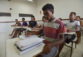 Pela primeira vez, pretos são maioria no ensino superior público