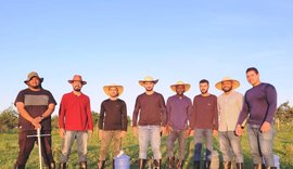Fapeal apoia pesquisa de tecnologia e sustentabilidade que beneficia agricultores do semiárido