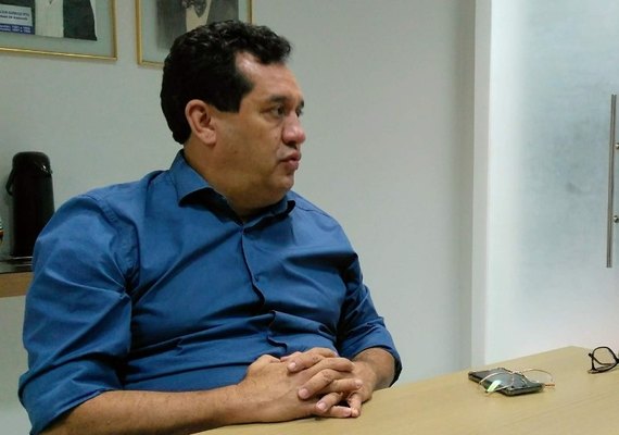 Deputado pede maior empenho dos arapiraquenses no isolamento social