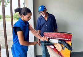 Seagri abre inscrições para curso de Inseminação Artificial em Bovinos em Batalha