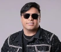 Neto Araújo, ex-Cavaleiros do Forró morre aos 42 anos