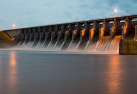 Hidrelétricas geram o menor volume de energia desde 2002