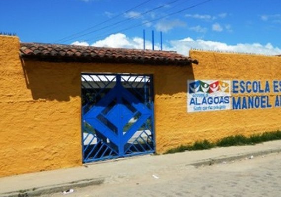 Arapiraca representa a rede estadual de Alagoas em feira virtual