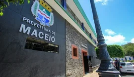 Prefeitura de Maceió paga salário de servidores nesta terça (26)