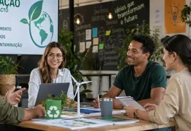 Startups de AL transformam desafios ambientais em oportunidade de crescimento