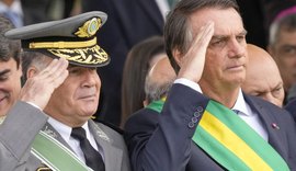 Exército avalia possíveis impactos de um governo Flávio Bolsonaro nas Força Armadas
