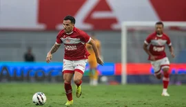 CRB terá ataque modificado contra Cuiabá após suspensões na Série B