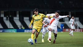 Mirassol faz história e garante vaga antecipada nas oitavas da Libertadores