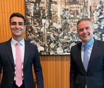 O que significam as conversas quase secretas entre Renan Filho e JHC?