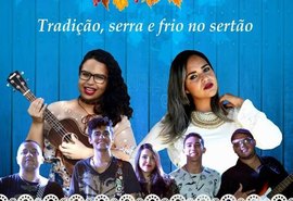 Confira a programação do XV Festival de Inverno de Água Branca