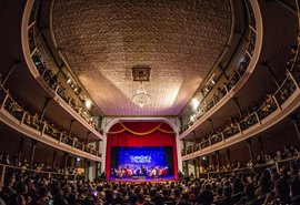 Filarmônica de Alagoas reapresenta concerto “Superfantasticamente” nos 109 anos do Deodoro