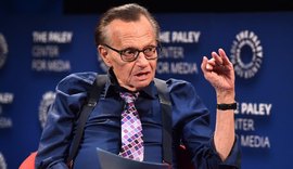 Apresentador estadunidense Larry King morre aos 87 anos