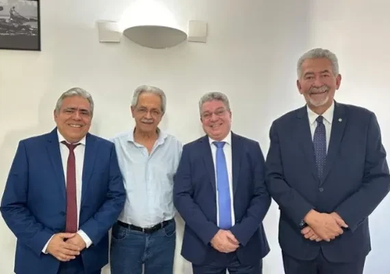 Aliança com MDB em Maceió ganha força no diretório nacional do PT