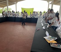 Grande Encontro do MTC reúne lideranças do campo para planejamento estratégico em Batalha