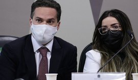 Defesa pede garantia à Emanuela para escolher quais perguntas responder