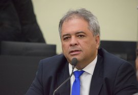 Federação faz 2 federais e 3 estaduais em AL, diz deputado