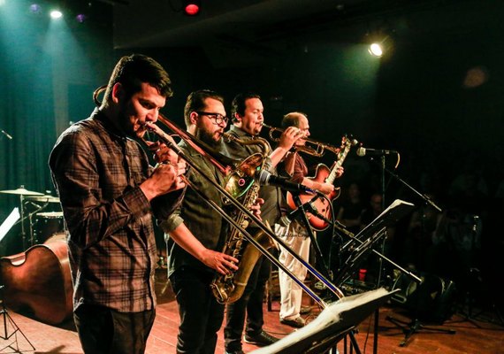 Jazz Panorama celebra hoje álbum icônico do jazz