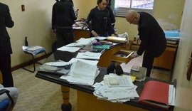 Operação Placebo desarticula esquema de distribuição de remédios