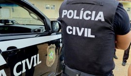 Polícia Civil prende suspeito de série de roubos na Barra de São Miguel