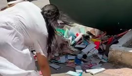 Ventos fortes devem atingir Alagoas até sexta-feira (21)