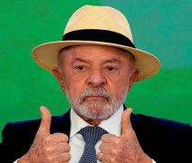 Lula mantém vantagem de 5 pontos sobre Flávio Bolsonaro no 2º turno