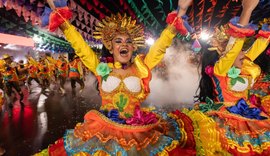 São João aquece economia e transforma Nordeste em polo turístico