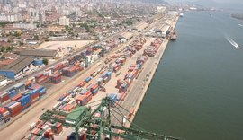 EUA manifestam preocupação com possível atuação chinesa no porto de Santos