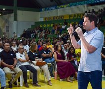 Davi Filho cobra fiscalização e medidas contra problemas no abastecimento de água em Alagoas